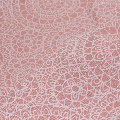 Fidella Ring Sling - Mosaic Soft Coral - Ring Sling - Fidella - Afterpay - Zippay Carry Them Close