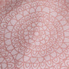 Fidella Ring Sling - Mosaic Soft Coral - Ring Sling - Fidella - Afterpay - Zippay Carry Them Close