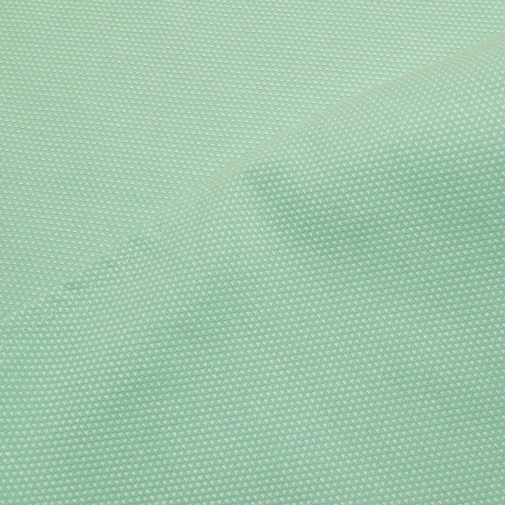 Fidella Ring Sling - Triangle Pattern Seafoam - Ring Sling - Fidella - Afterpay - Zippay Carry Them Close