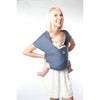 Moby Wrap Bamboo Evolution - Denim