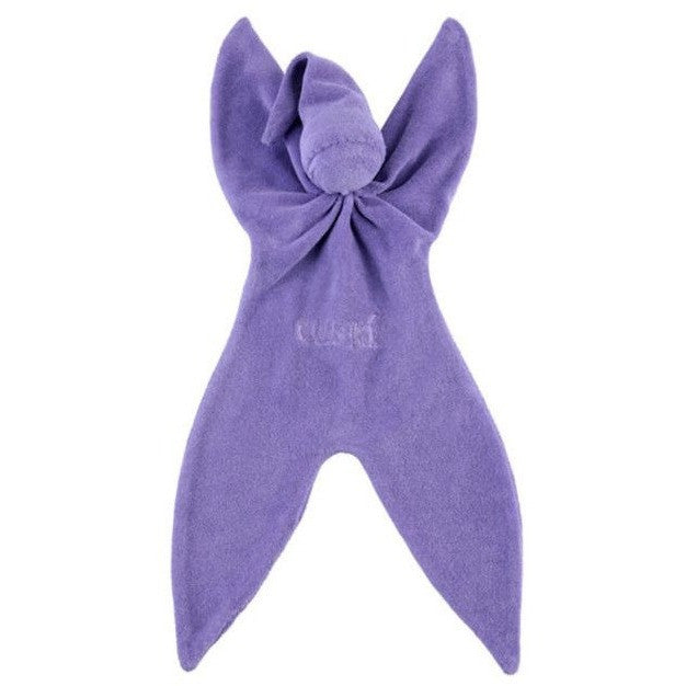 Cuski - Berry Original Cuski Comforter - Security Blanket - Cuski - Afterpay - Zippay Carry Them Close
