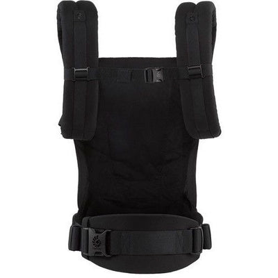 Ergobaby Adapt Carrier - Black, , Baby Carrier, Ergobaby, Carry Them Close  - 8