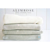 Alimrose Knit Stroller Blanket - Deer and Dots Pink - Baby Blankets - Alimrose - Afterpay - Zippay Carry Them Close
