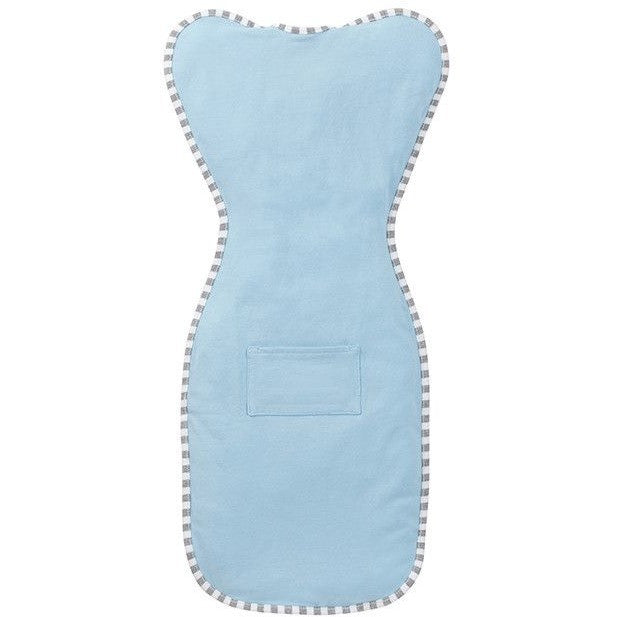 Love to Dream - Love to Swaddle Up Original - Blue - Swaddle - Love To Deam - Afterpay - Zippay Carry Them Close