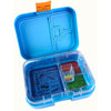 Munchbox - Mini4 Bento Lunch Box - Blue Ocean