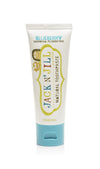 Jack n' Jill - Natural Tooth Paste Blueberry