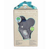 Meiya & Alvin - Alvin Elephant Teether Toy