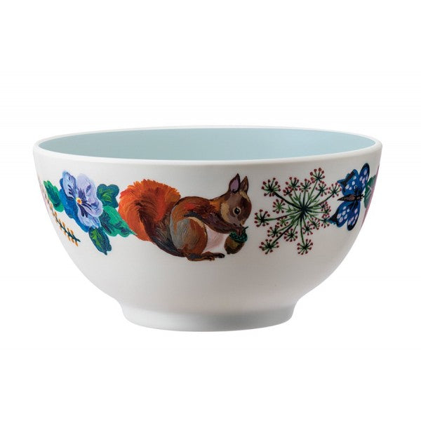 Petit Jour - Baby Bowl - Squirrel