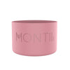 Copy of Montii Co - Drink Bottle Bumper - Rouge