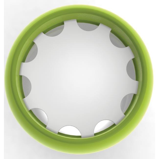 OXO TOT - Sippy Training Cup Green (260ml) - Feeding - OXO Tot - Afterpay - Zippay Carry Them Close