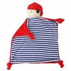 Alimrose - Comforter Pirate Navy - Security Blanket - Alimrose - Afterpay - Zippay Carry Them Close