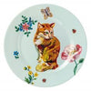 Petit Jour - Jungle Baby Plate - Ginger Cat