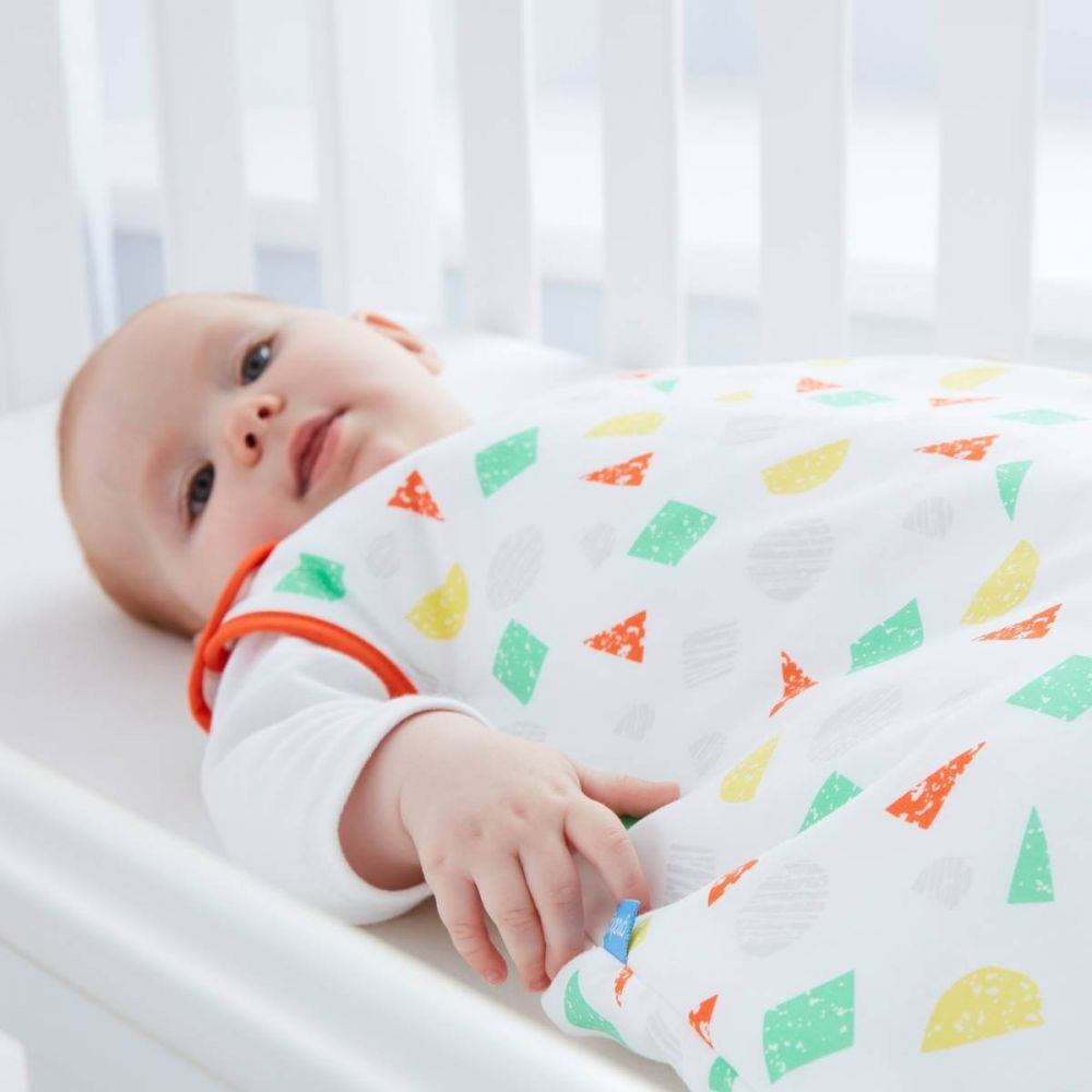 Grobag - Sleeping Bag TWIN PACK (2) - Childs Play (2.5 Tog)