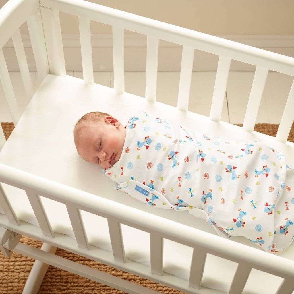 Gro swaddle wrap cheap
