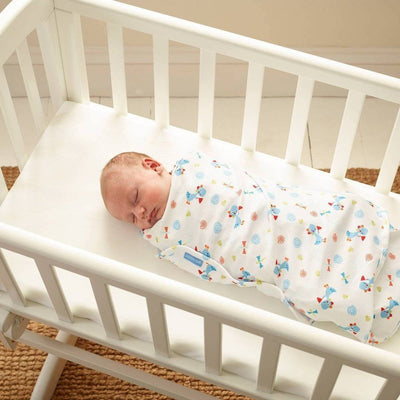 Baby gro swaddle deals