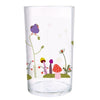 Petit Jour - Clear Tumbler Cup - Forrest