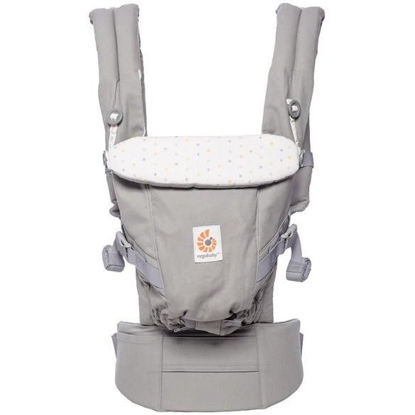 Ergobaby Adapt Carrier Confetti Carry Them Close