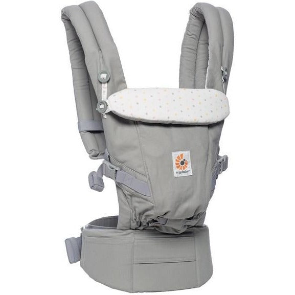 Ergobaby Adapt Carrier - Confetti - Baby Carrier - Ergobaby - Afterpay - Zippay Carry Them Close