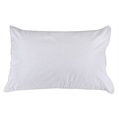 Brolly Sheet - Waterproof Pillow Protector Towelling - Bedding - Brolly Sheets - Afterpay - Zippay Carry Them Close