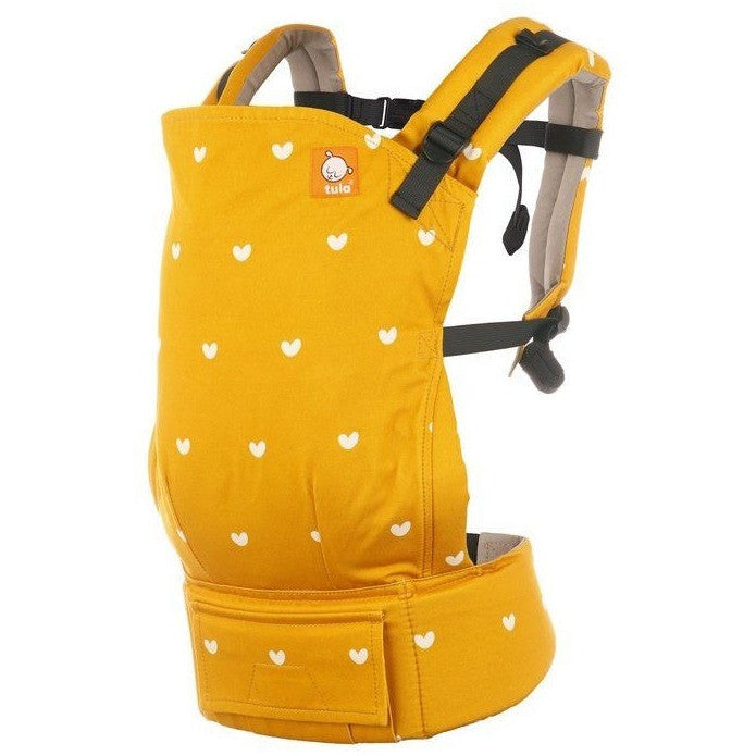 Tula Toddler Carrier Play