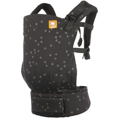 Tula Baby Carrier Standard - Discover - Baby Carrier - Tula - Afterpay - Zippay Carry Them Close