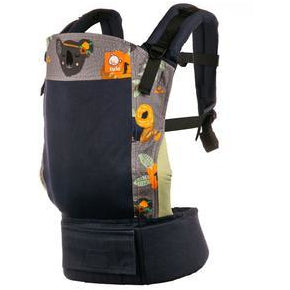 Tula Baby Carrier Standard -  Coast (Mesh) Queen Koala - Baby Carrier - Tula - Afterpay - Zippay Carry Them Close