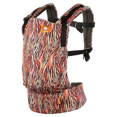Tula Toddler Carrier - Storytail - Toddler Carrier - Tula - Afterpay - Zippay Carry Them Close