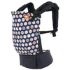 Tula Baby Carrier Standard - Trendsetter Navy - Baby Carrier - Tula - Afterpay - Zippay Carry Them Close