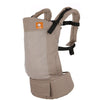 Tula Baby Carrier Standard - Coast (Mesh) Overcast - Baby Carrier - Tula - Afterpay - Zippay Carry Them Close