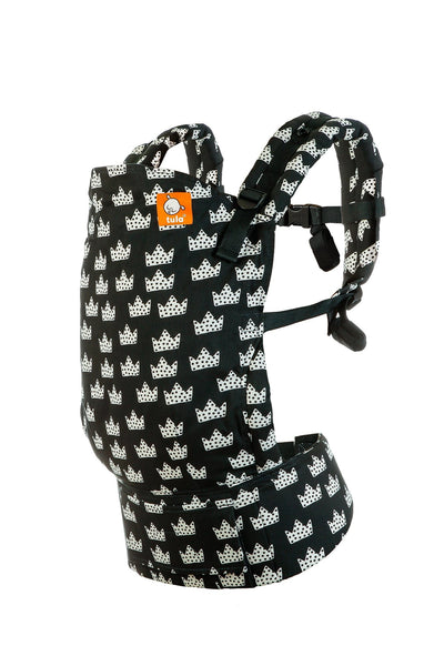 Tula Toddler Carrier - Royal