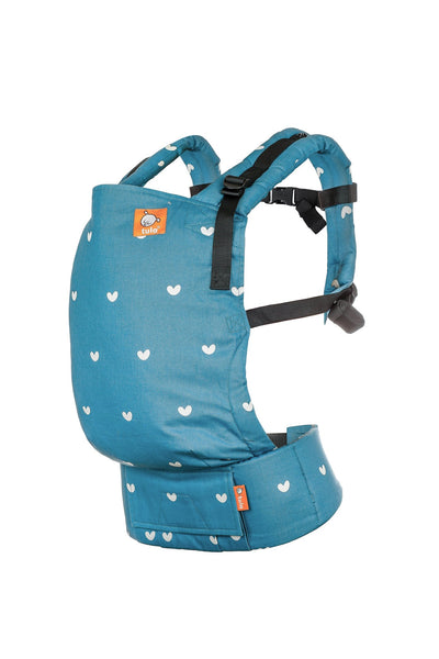 Tula Free-To-Grow Carrier - Playdate