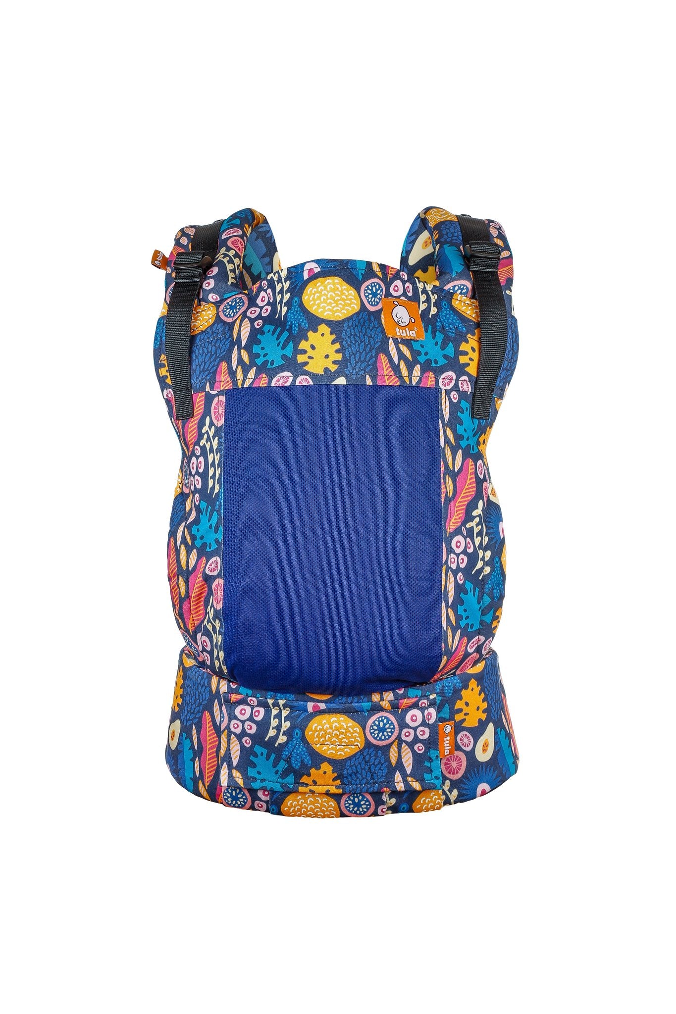 Tula Free-To-Grow Carrier - Coast Passion Fruit