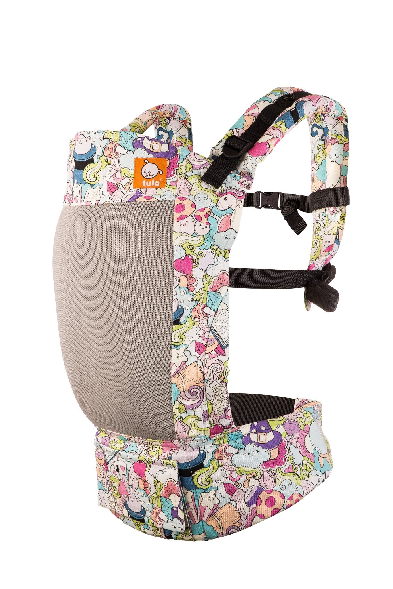 Abracadabra shop tula blanket