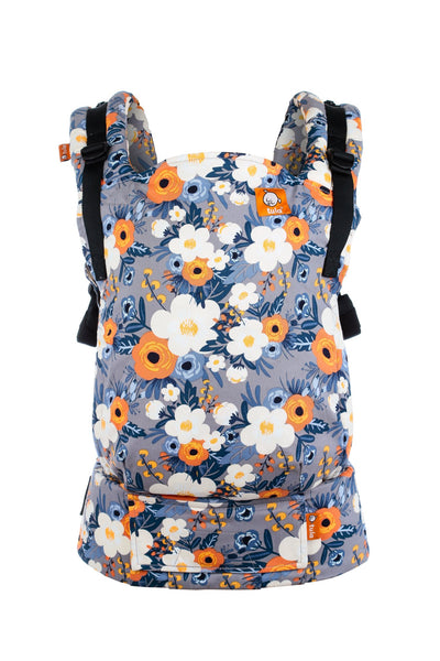 Tula Explore Baby Carrier - French Marigold