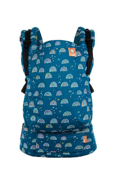 Tula Toddler Carrier - Dreamy Skies