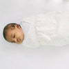 Ergobaby Swaddler - Cupcake (One Size) - swaddle - Ergobaby - Afterpay - Zippay Carry Them Close