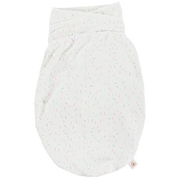 Ergobaby Swaddler - Cupcake (One Size) - swaddle - Ergobaby - Afterpay - Zippay Carry Them Close