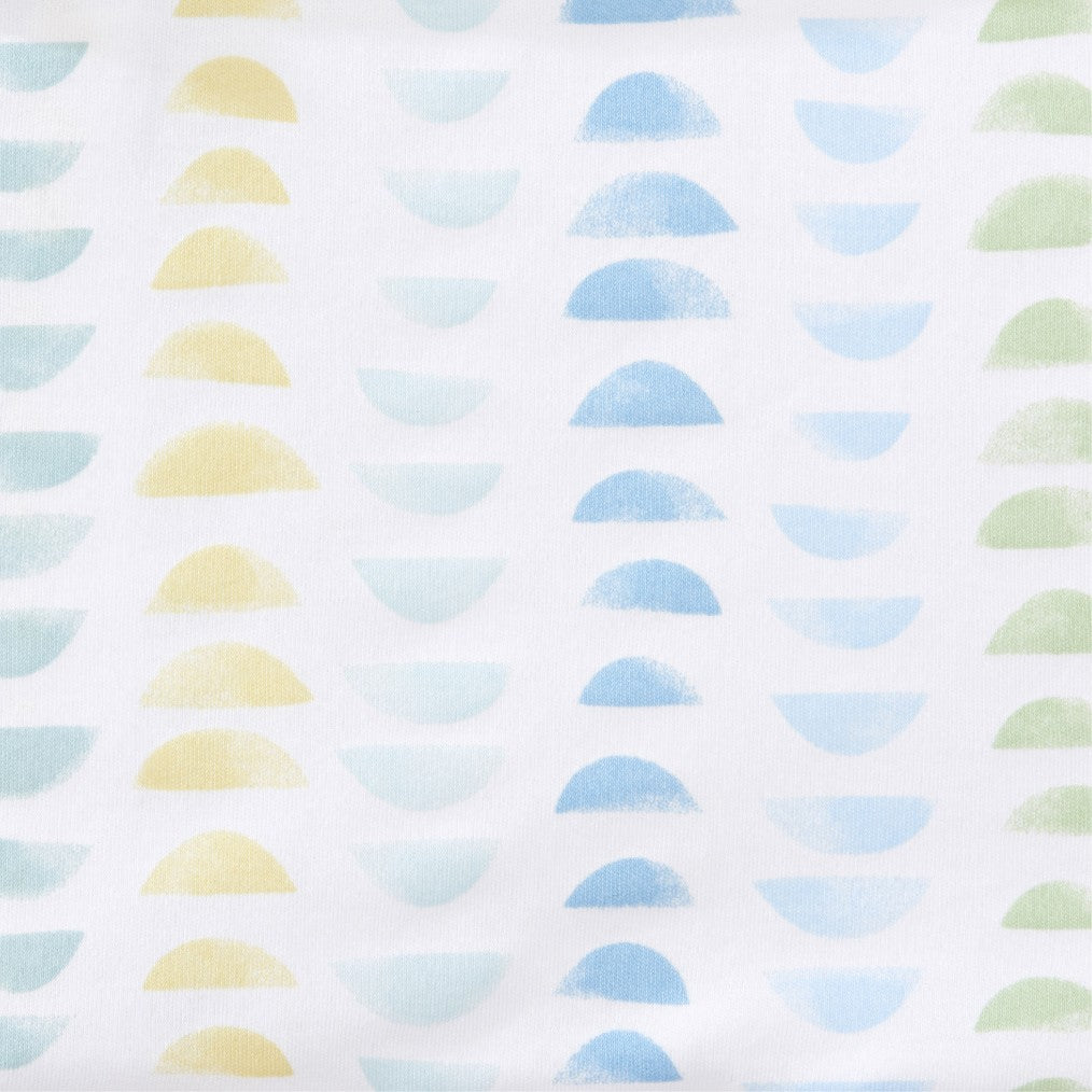 HALO - Baby Swaddle SleepSack - Cut Apples