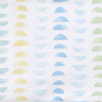 HALO - Baby Swaddle SleepSack - Cut Apples