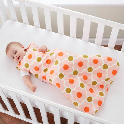 Grobag - Daisy Dots 2.5 Tog