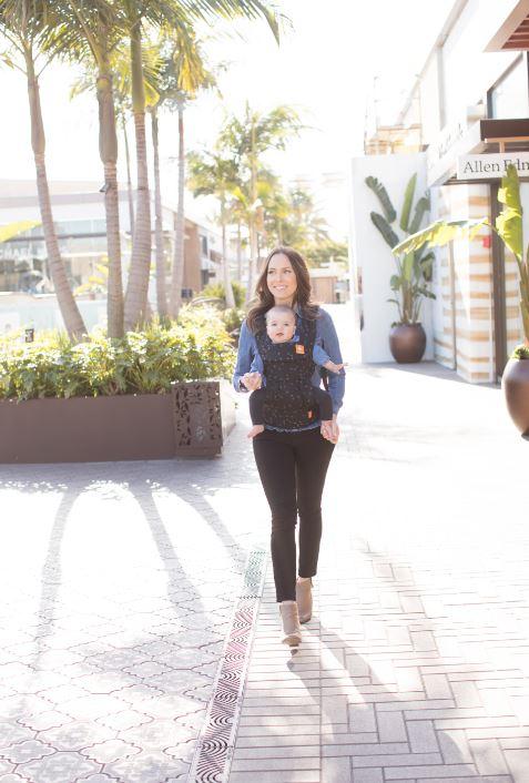 Tula Explore Baby Carrier - Discover