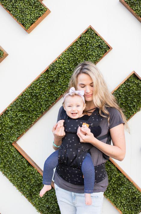 Tula Explore Baby Carrier - Discover