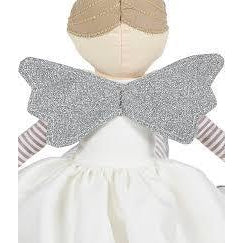 Nana Huchy - Sparkles the Fairy - Toys - Nana Huchy - Afterpay - Zippay Carry Them Close