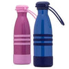 Yumbox - Insulated Drink Bottle - Pacific Pink