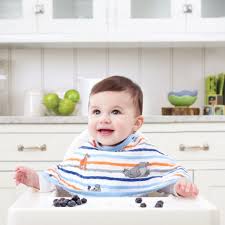 Aden and Anais - Burpy Bib (2 Set) - Jungle Book