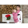 Lenny Lamb Ergonomic Carrier (BABY) - Candy Lace (Second Generation), , Baby Carrier, Lenny Lamb, Carry Them Close  - 3