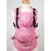 Lenny Lamb Ergonomic Carrier (BABY) - Candy Lace (Second Generation), , Baby Carrier, Lenny Lamb, Carry Them Close  - 4