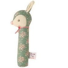 Alimrose - Dear Squeaker Spring Blossom - Toys - Alimrose - Afterpay - Zippay Carry Them Close