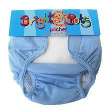 Bright Bots - Nappy Pilcher (cover) - Various Colours - Cloth Nappies - Bright Bots - Afterpay - Zippay Carry Them Close