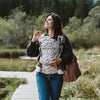 Boba X Adjustable Seat Carrier - Abodo